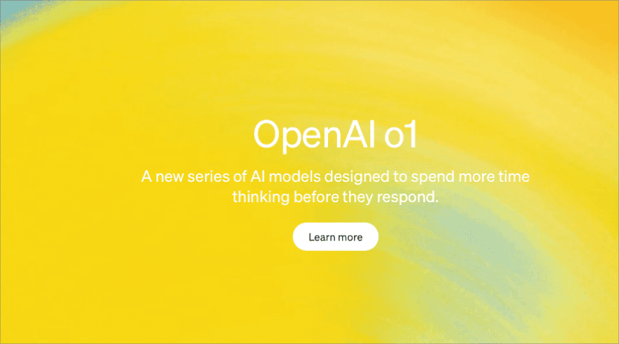 GPT -o1 模型发布 推理能力真这么强?