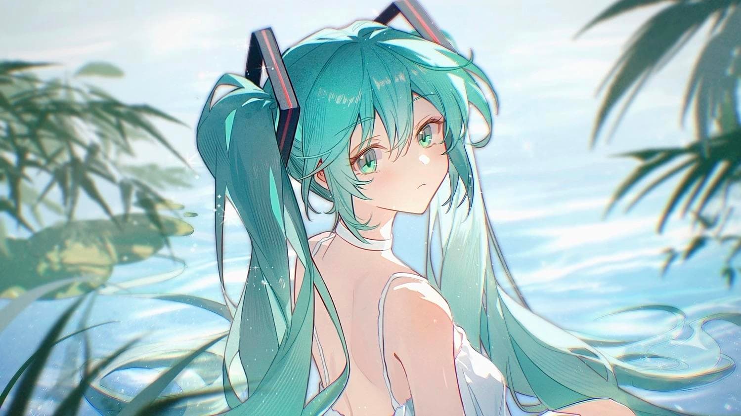 漫漫星河起──Harmony Next 初体验