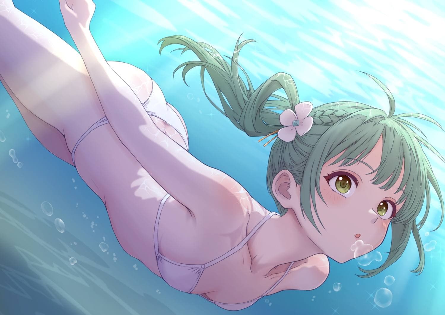 Minecraft 快速方便的在各个实例间同步 Mod 资源等内容